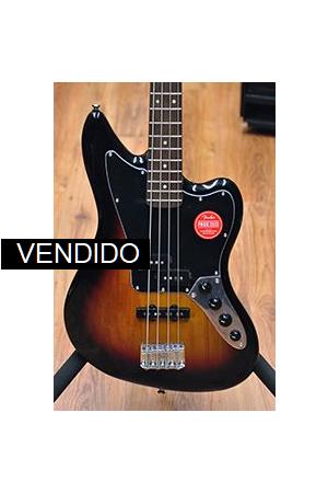Squier Vintage Modified Jaguar Bass Special Sunburst Squier Vintage Modified Jaguar Bass Special Sunburst